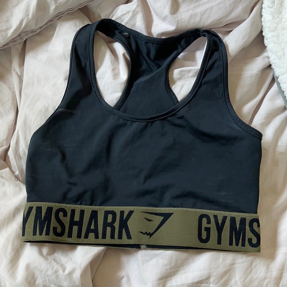 GYMSHARK FLEX SPORTS BRA